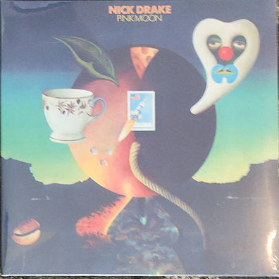 Nick Drake - Pink Moon